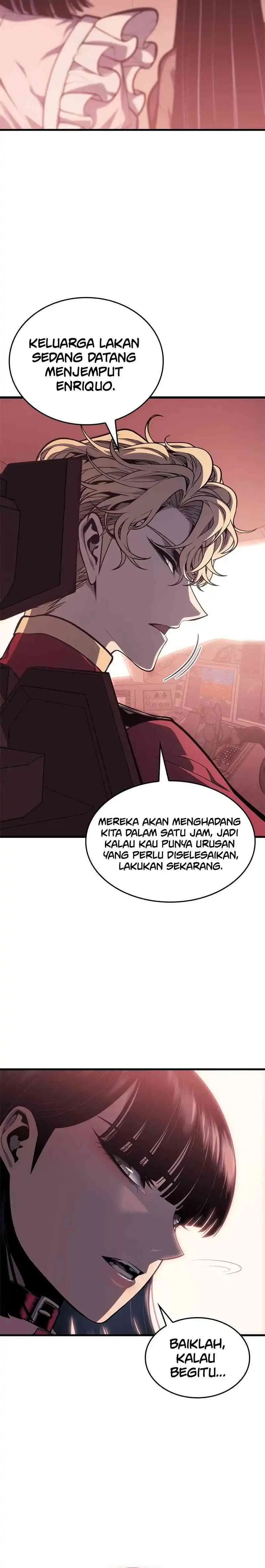 Baca Bad Born Blood - Chapter 62 halaman 2