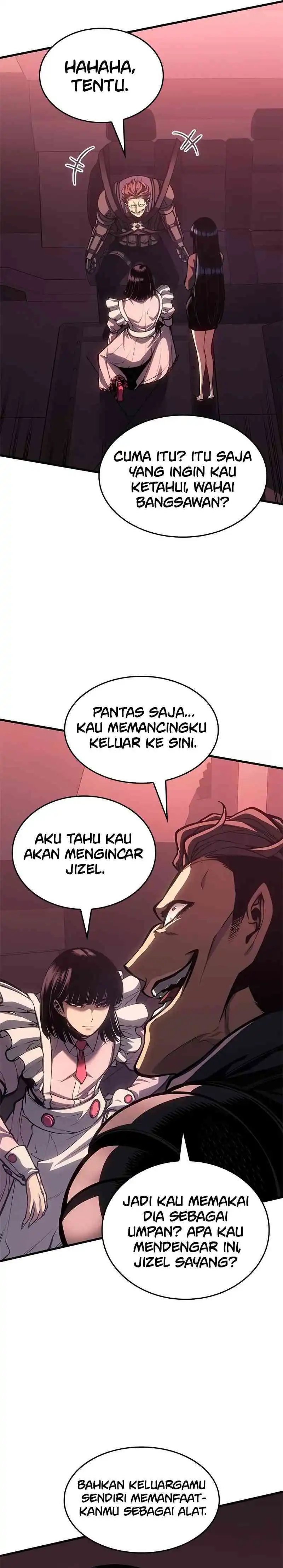 Baca Bad Born Blood - Chapter 62 halaman 20