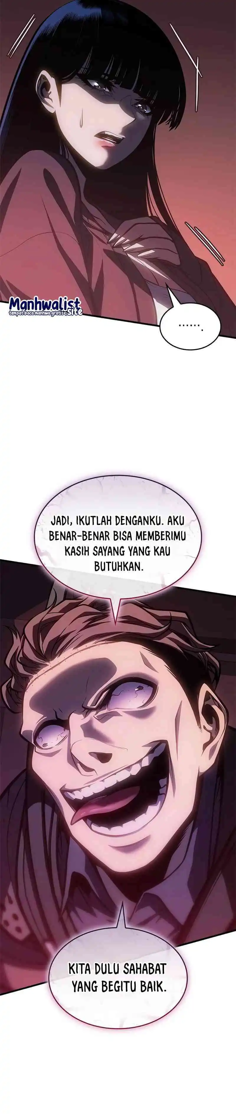 Baca Bad Born Blood - Chapter 62 halaman 21