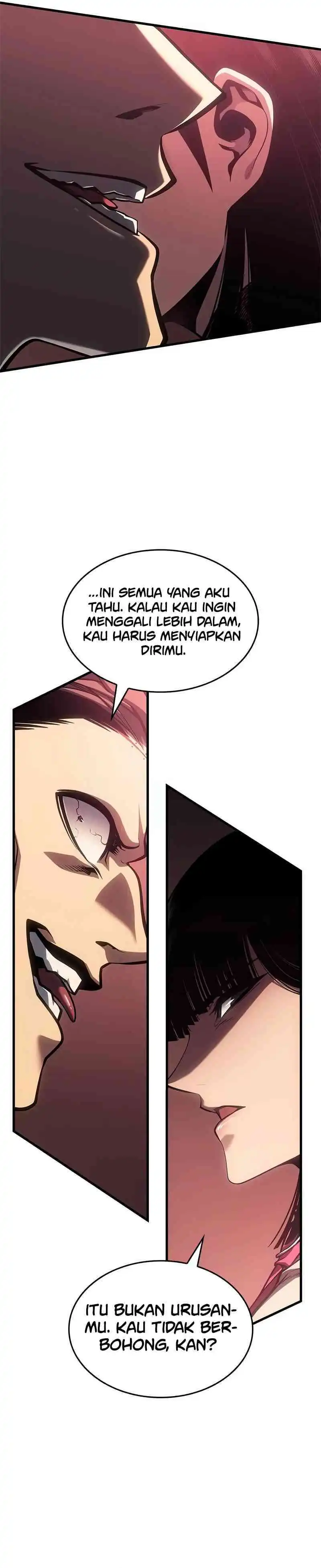 Baca Bad Born Blood - Chapter 62 halaman 23