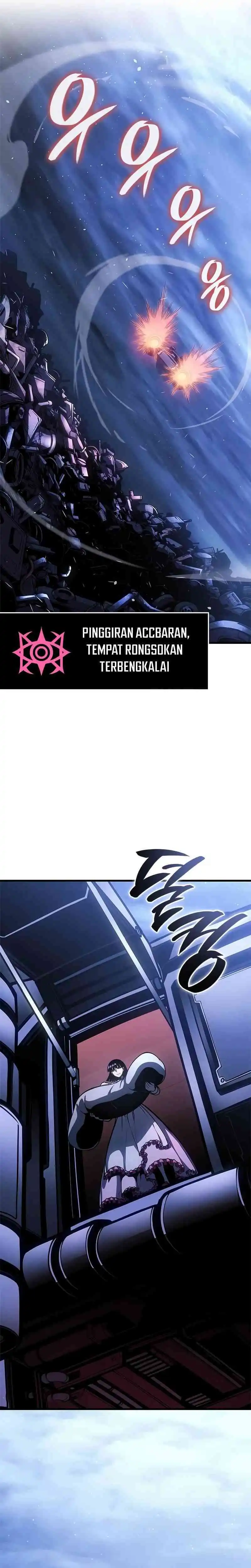 Baca Bad Born Blood - Chapter 62 halaman 25