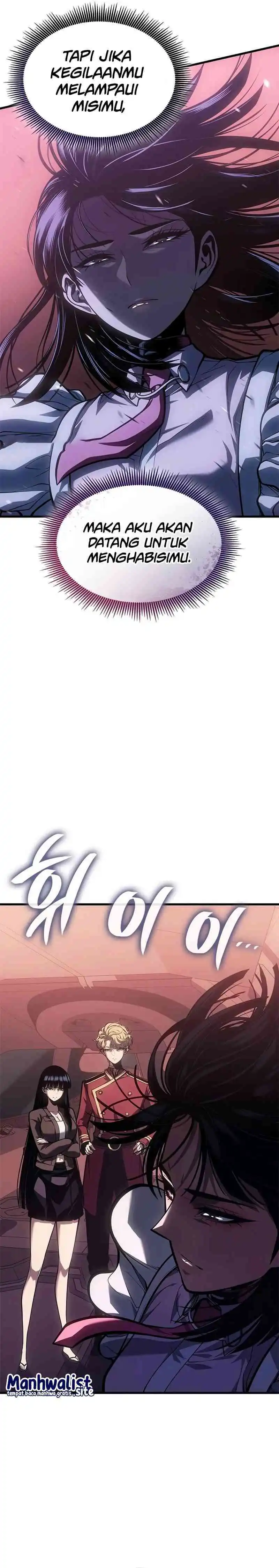 Baca Bad Born Blood - Chapter 62 halaman 27