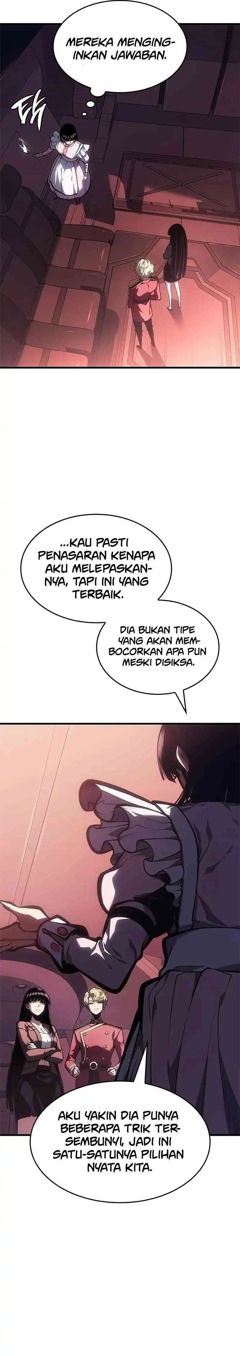 Baca Bad Born Blood - Chapter 62 halaman 28