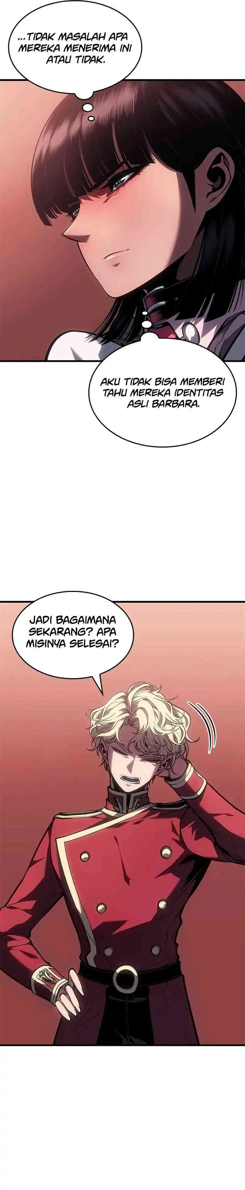Baca Bad Born Blood - Chapter 62 halaman 29