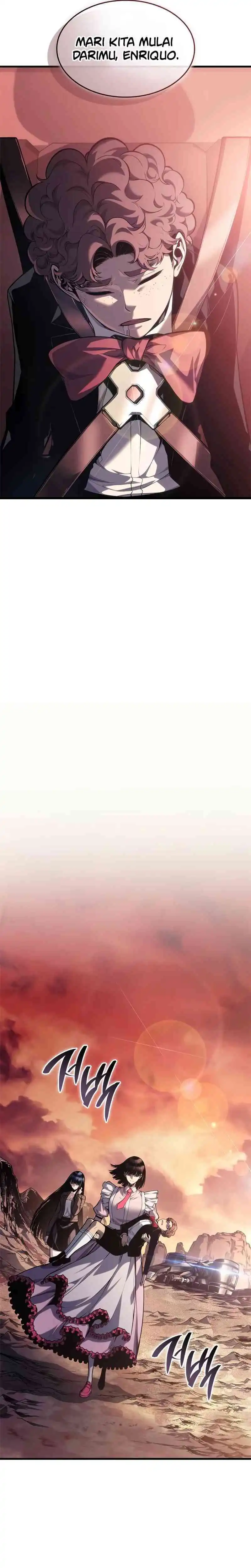 Baca Bad Born Blood - Chapter 62 halaman 3