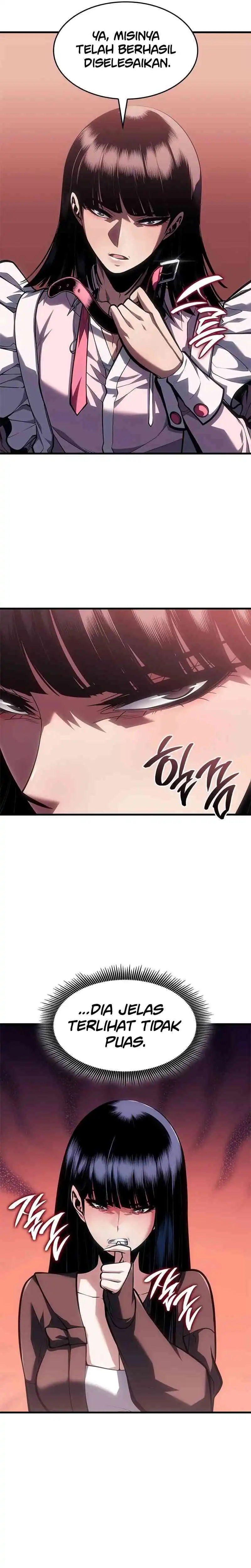 Baca Bad Born Blood - Chapter 62 halaman 30