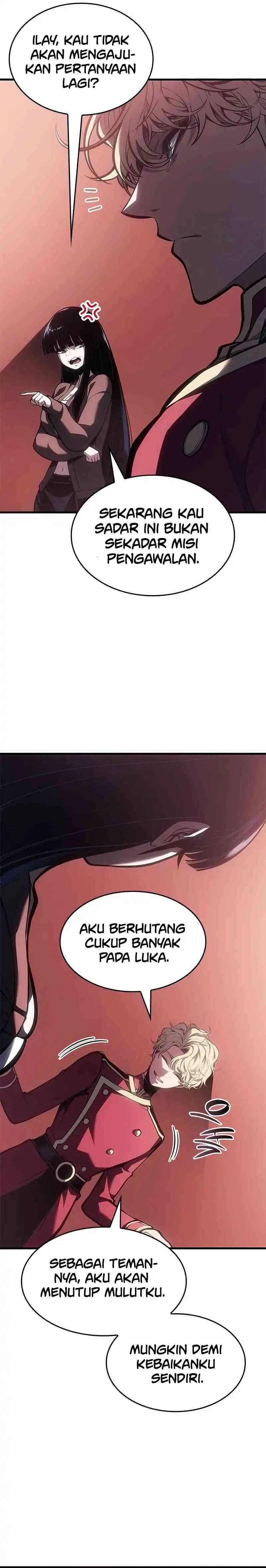 Baca Bad Born Blood - Chapter 62 halaman 31