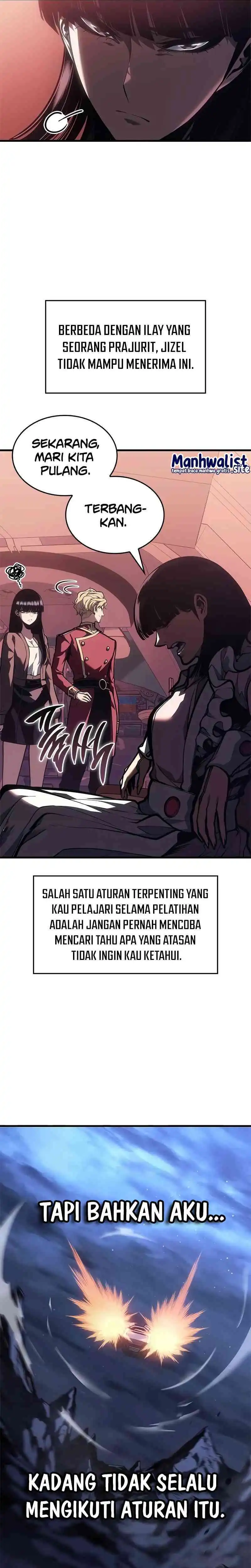 Baca Bad Born Blood - Chapter 62 halaman 32