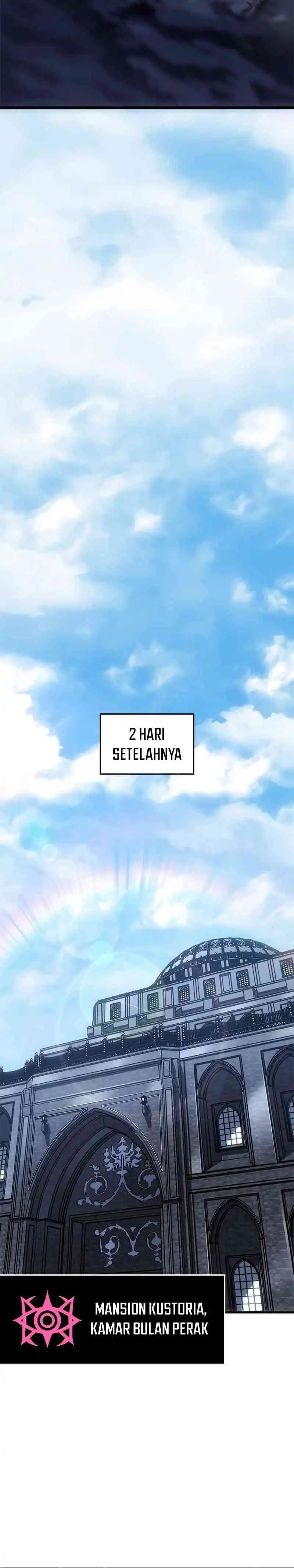 Baca Bad Born Blood - Chapter 62 halaman 33