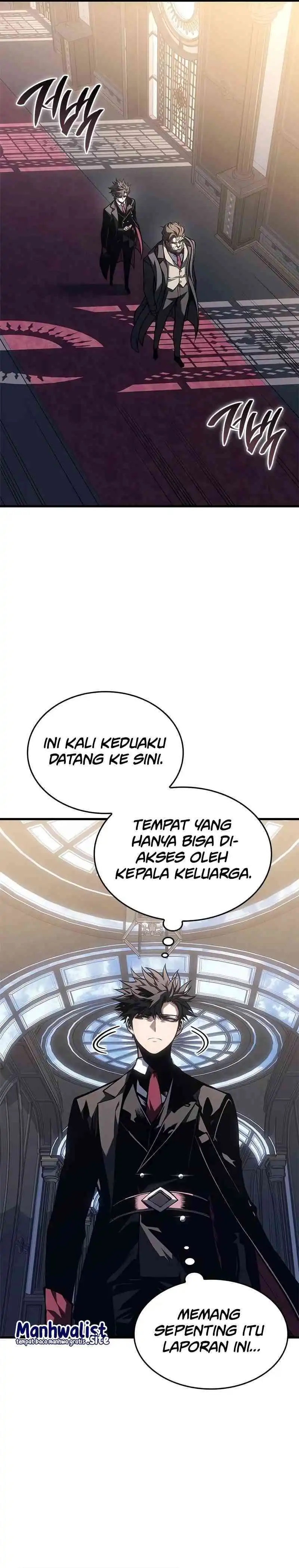 Baca Bad Born Blood - Chapter 62 halaman 34