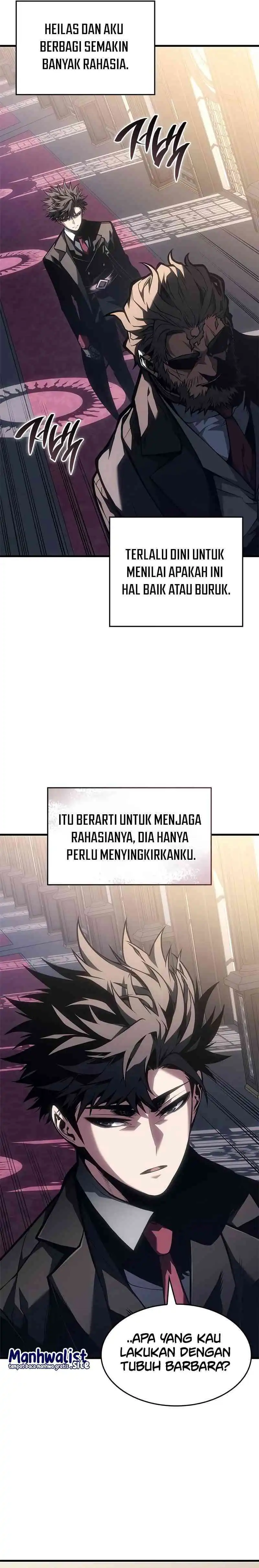 Baca Bad Born Blood - Chapter 62 halaman 35