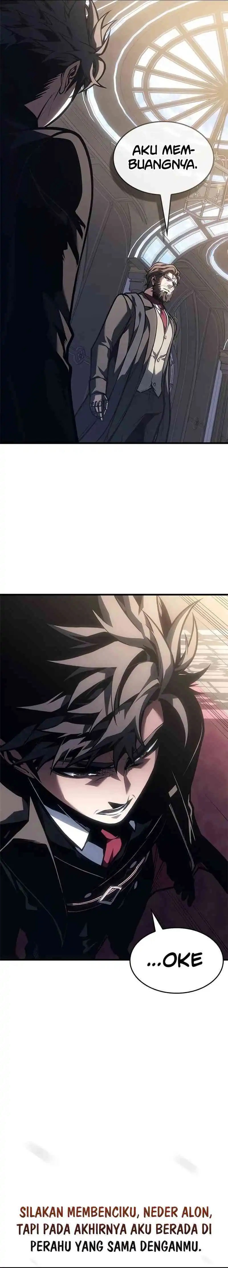 Baca Bad Born Blood - Chapter 62 halaman 37