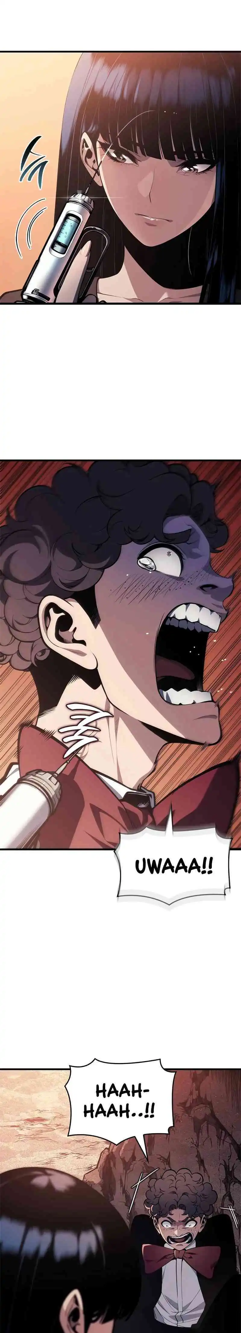 Baca Bad Born Blood - Chapter 62 halaman 4