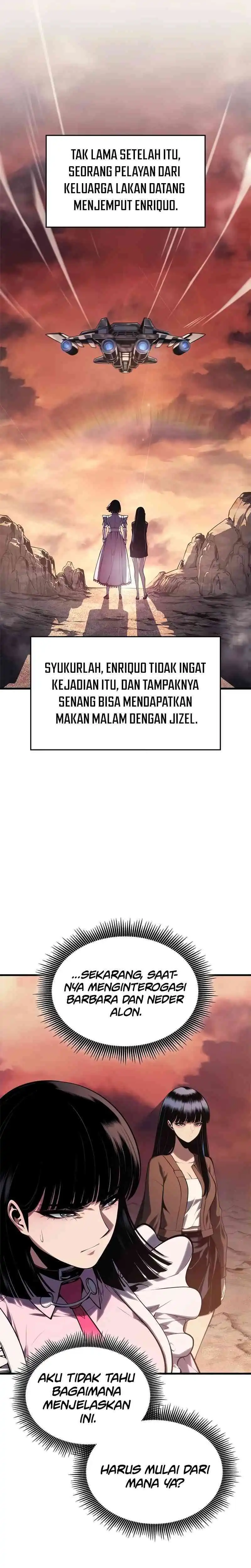 Baca Bad Born Blood - Chapter 62 halaman 8