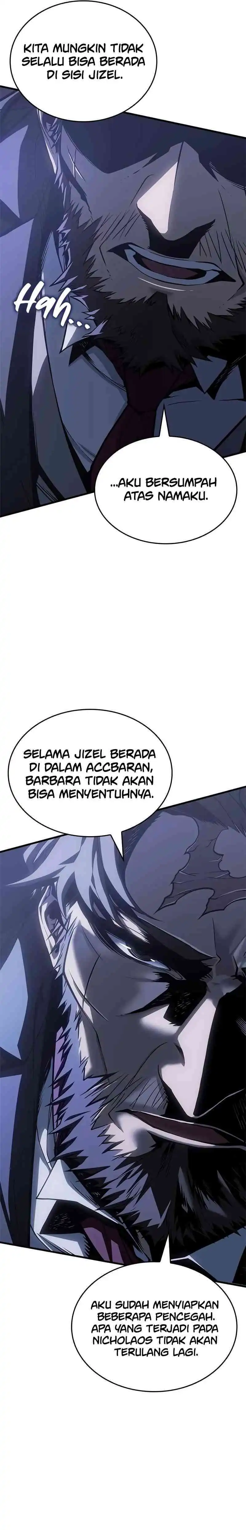 Baca Bad Born Blood - Chapter 63 halaman 10