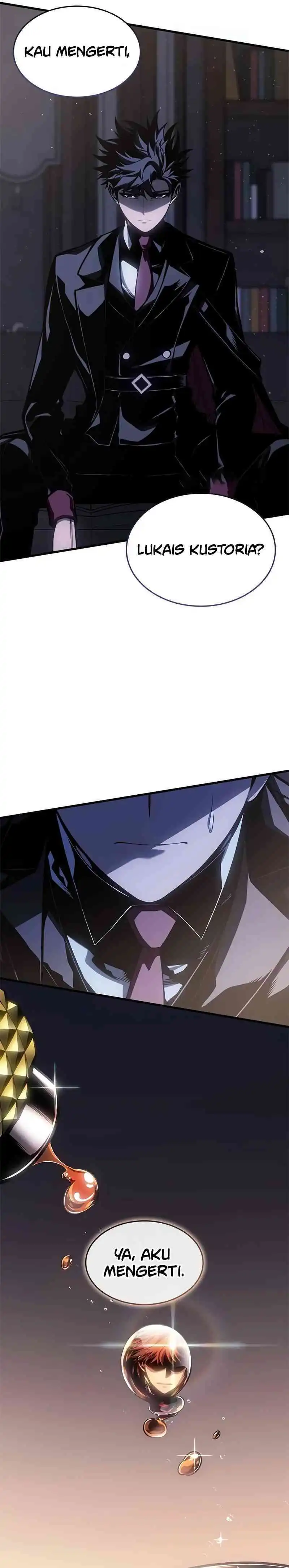 Baca Bad Born Blood - Chapter 63 halaman 11