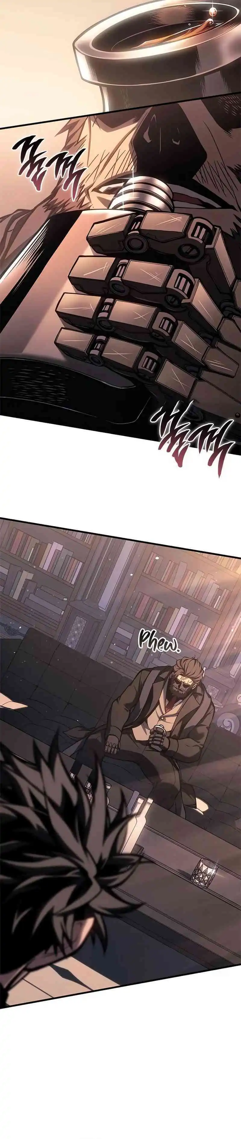 Baca Bad Born Blood - Chapter 63 halaman 12