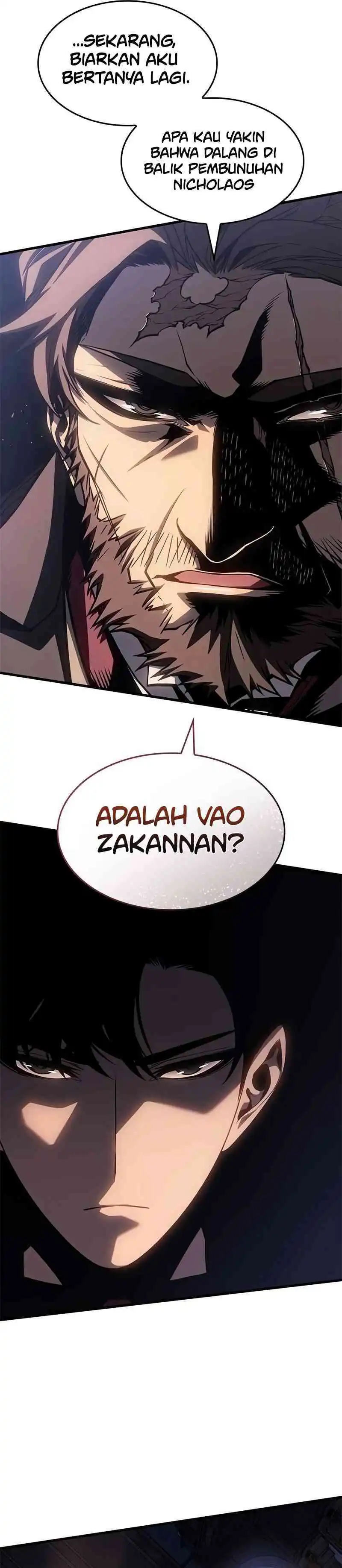 Baca Bad Born Blood - Chapter 63 halaman 13