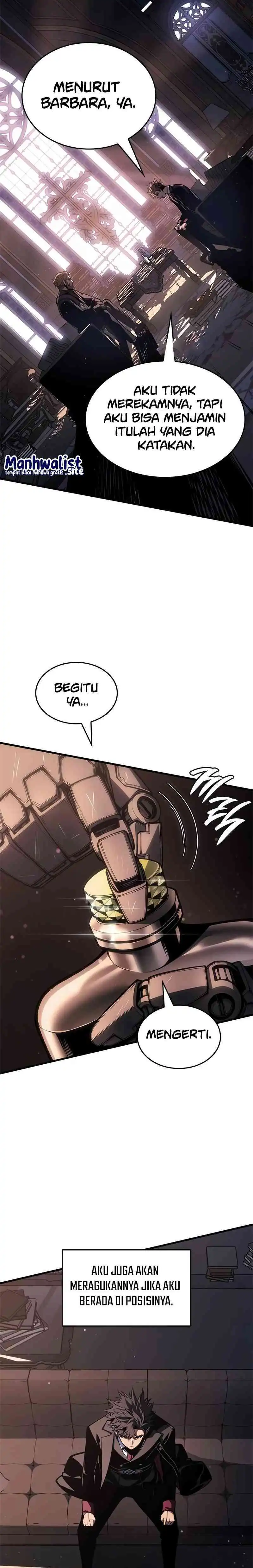 Baca Bad Born Blood - Chapter 63 halaman 14