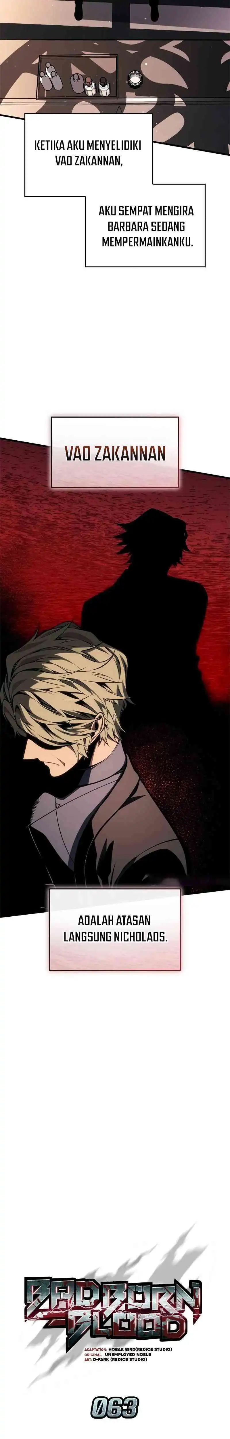 Baca Bad Born Blood - Chapter 63 halaman 15