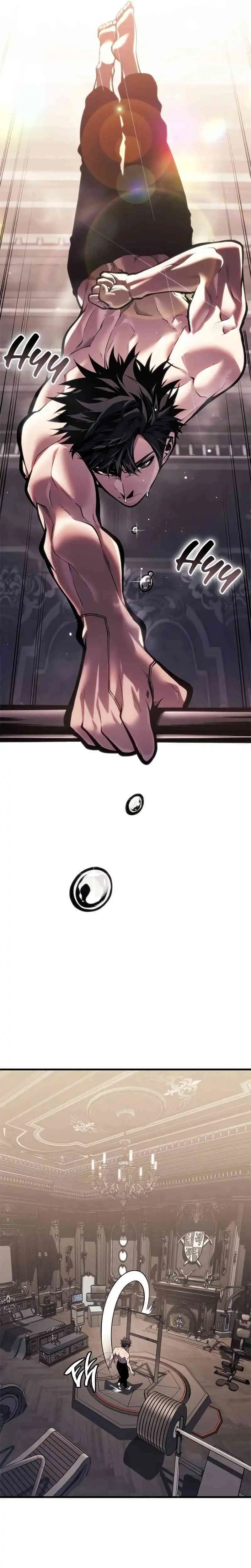 Baca Bad Born Blood - Chapter 63 halaman 17