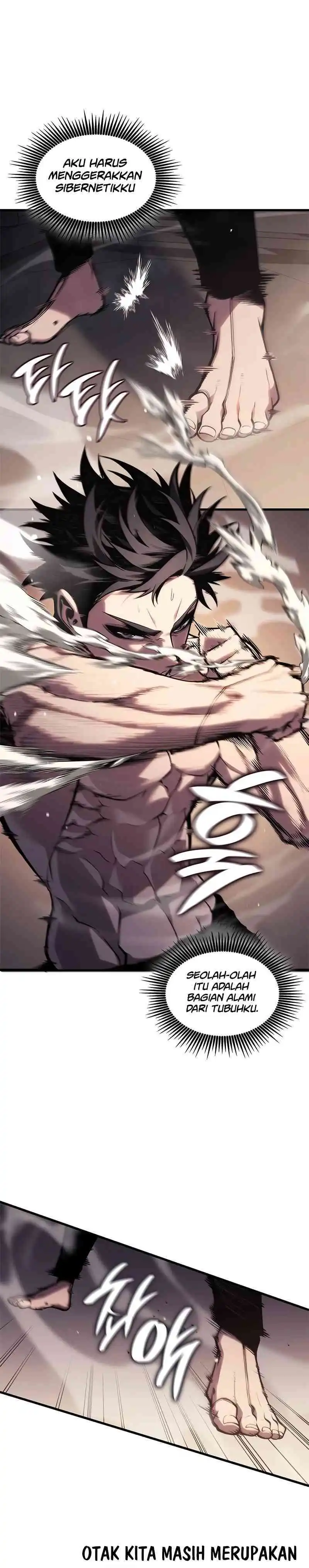 Baca Bad Born Blood - Chapter 63 halaman 18