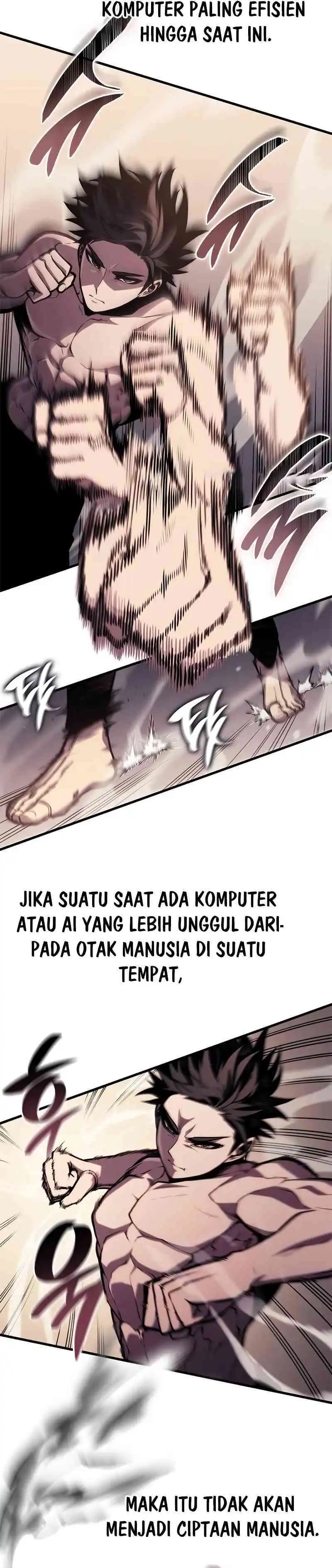 Baca Bad Born Blood - Chapter 63 halaman 19