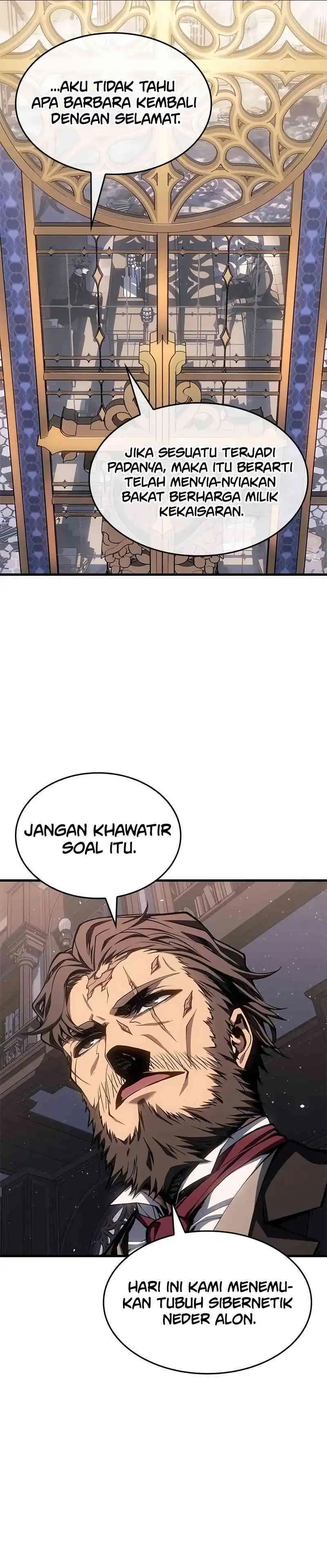 Baca Bad Born Blood - Chapter 63 halaman 2