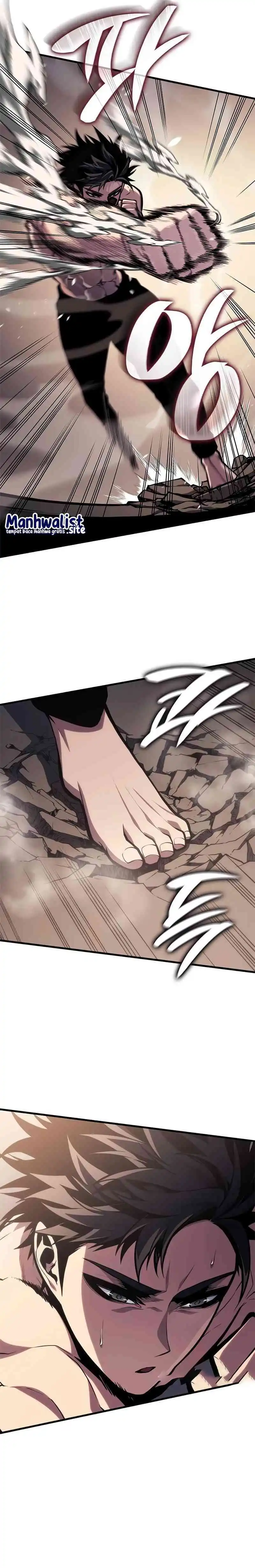 Baca Bad Born Blood - Chapter 63 halaman 20