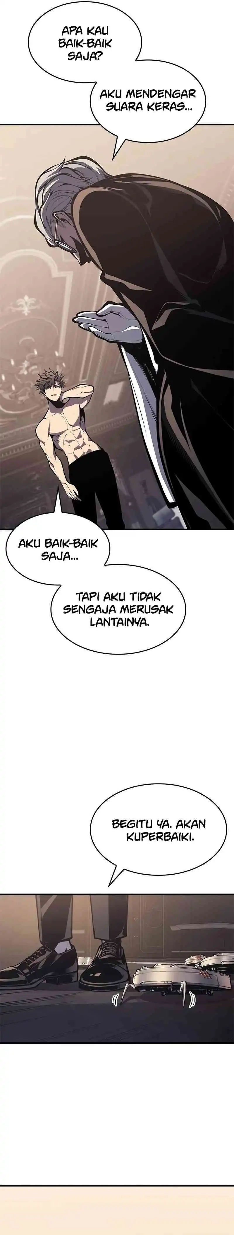 Baca Bad Born Blood - Chapter 63 halaman 22