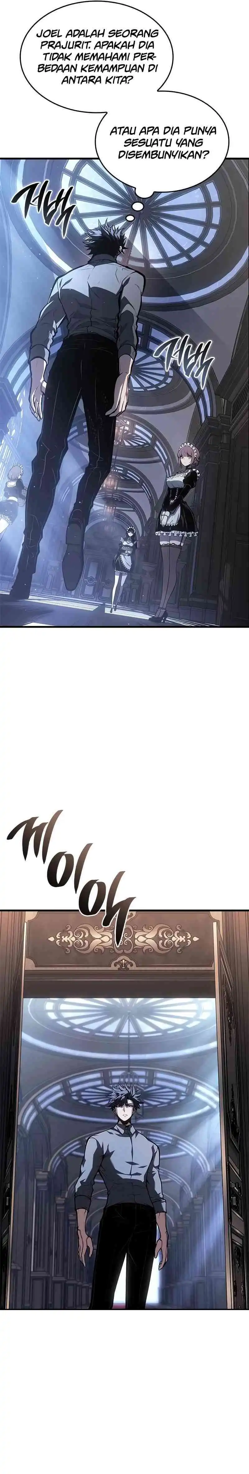 Baca Bad Born Blood - Chapter 63 halaman 24