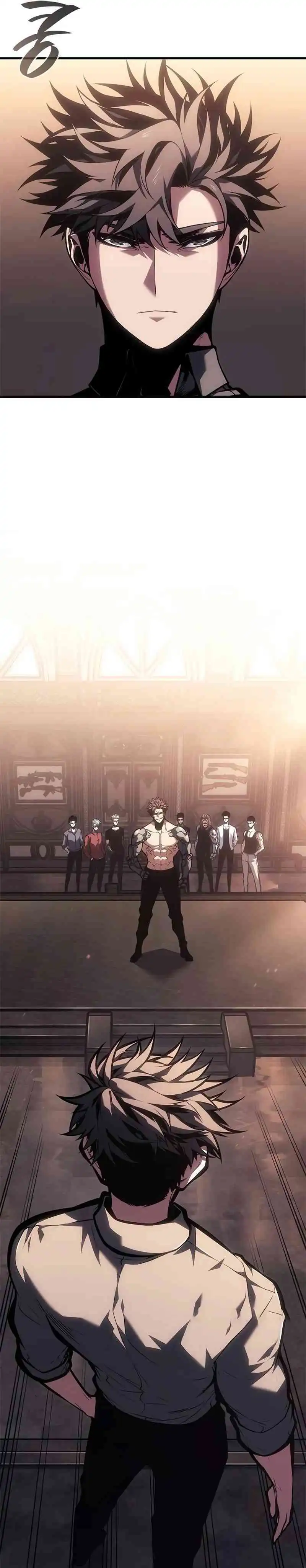 Baca Bad Born Blood - Chapter 63 halaman 25