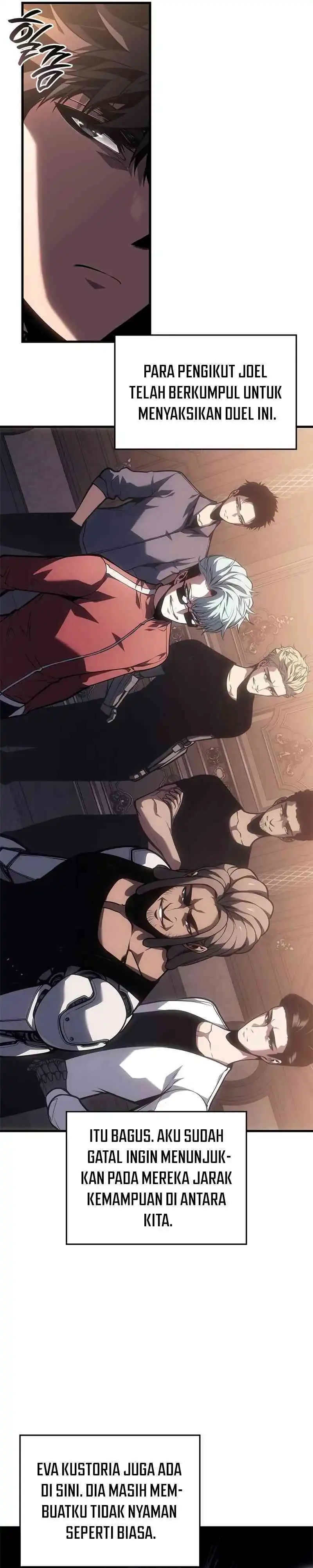 Baca Bad Born Blood - Chapter 63 halaman 27