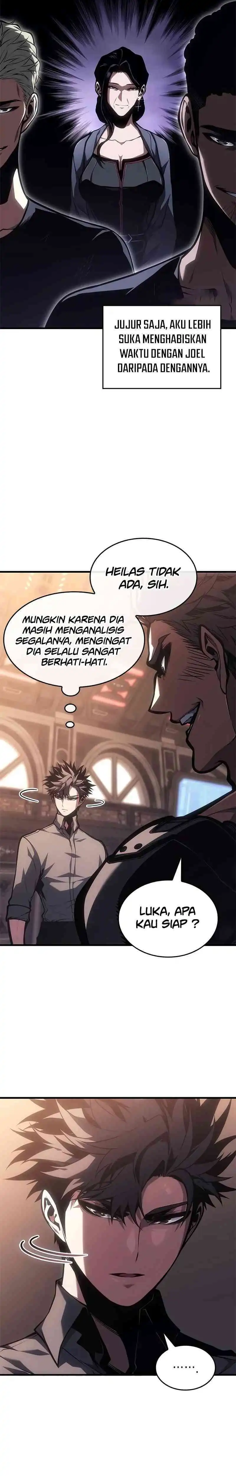 Baca Bad Born Blood - Chapter 63 halaman 28