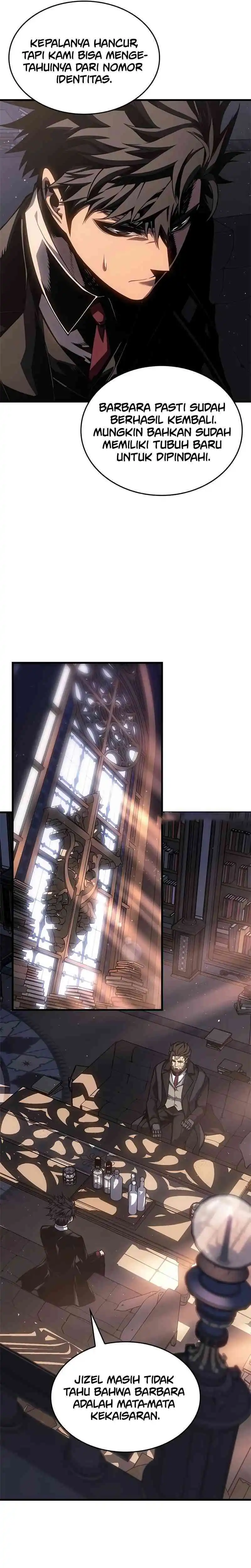 Baca Bad Born Blood - Chapter 63 halaman 3