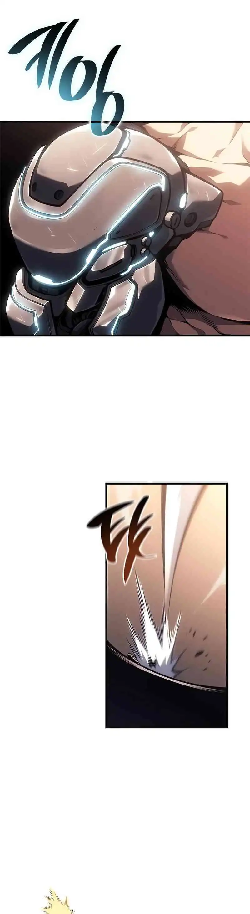 Baca Bad Born Blood - Chapter 63 halaman 30