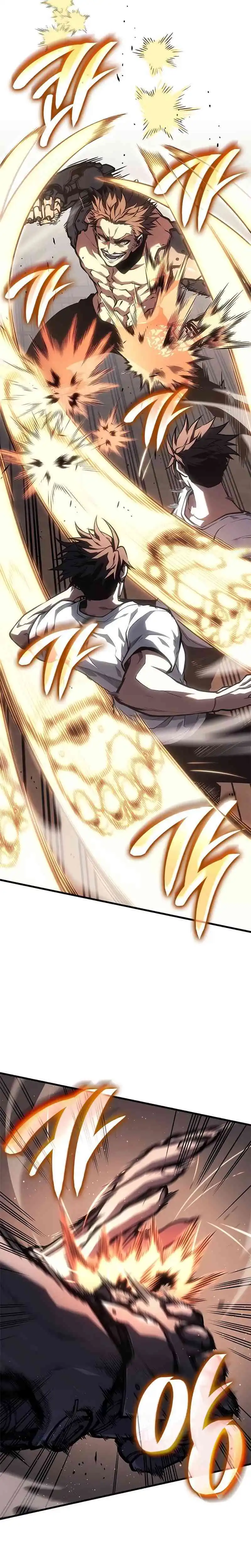 Baca Bad Born Blood - Chapter 63 halaman 31