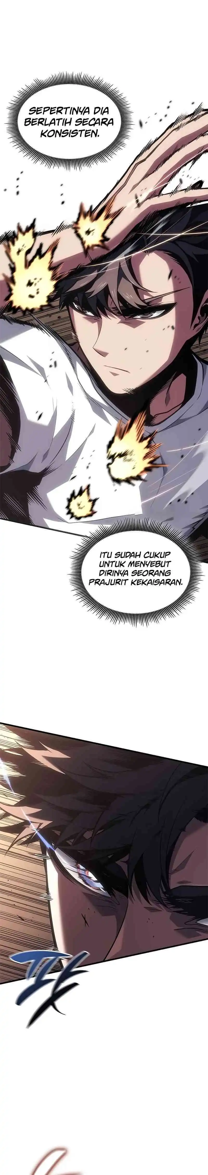 Baca Bad Born Blood - Chapter 63 halaman 32