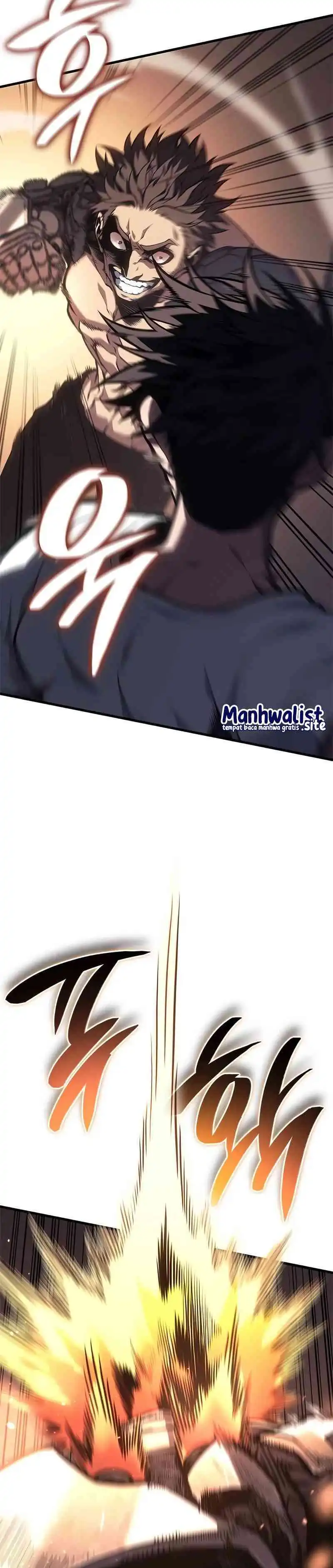 Baca Bad Born Blood - Chapter 63 halaman 33