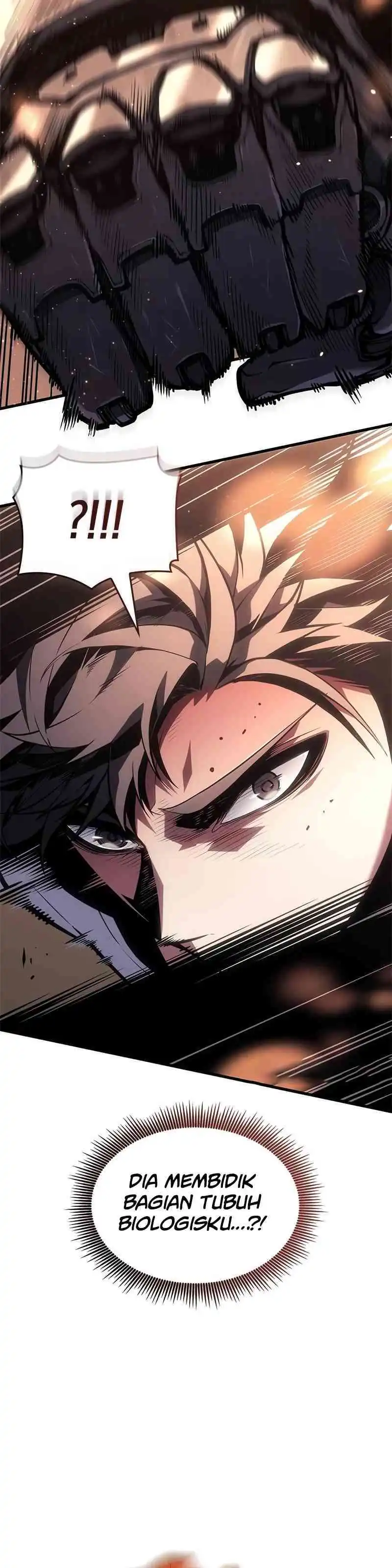 Baca Bad Born Blood - Chapter 63 halaman 34