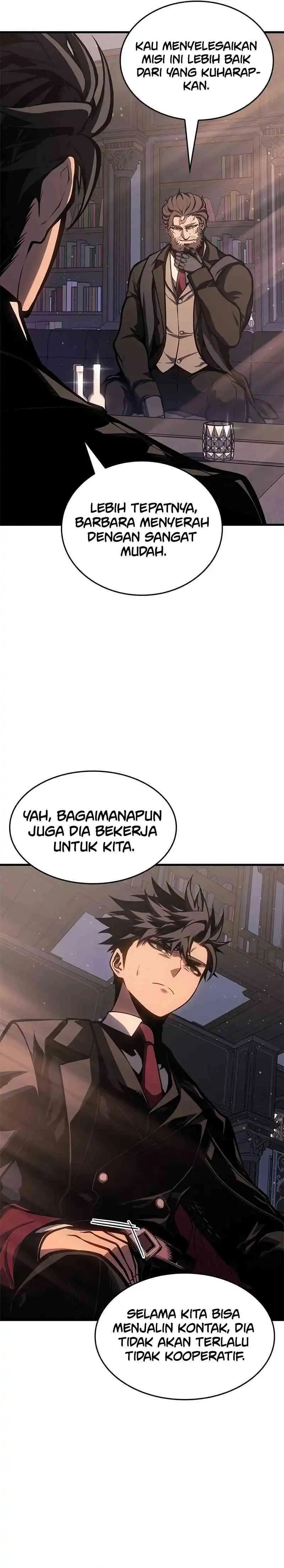Baca Bad Born Blood - Chapter 63 halaman 5