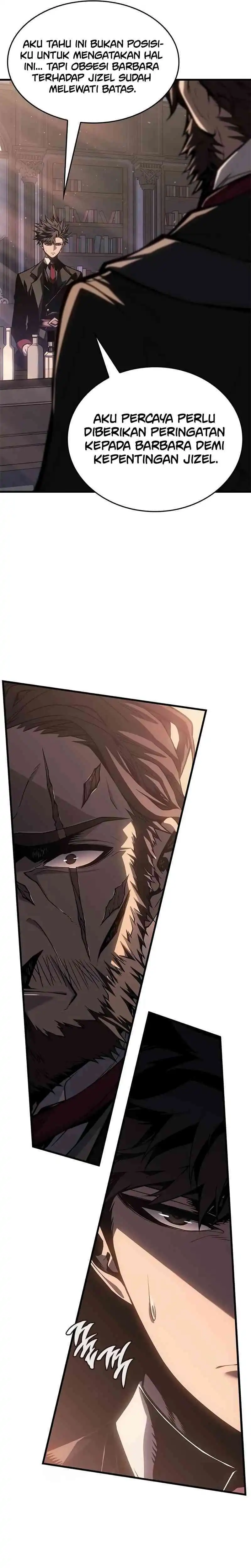 Baca Bad Born Blood - Chapter 63 halaman 6