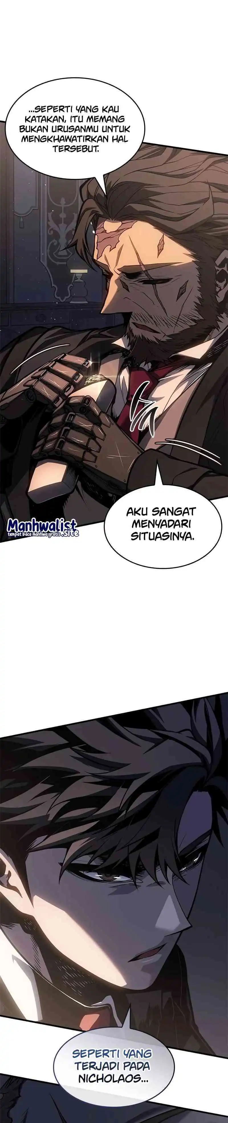 Baca Bad Born Blood - Chapter 63 halaman 7