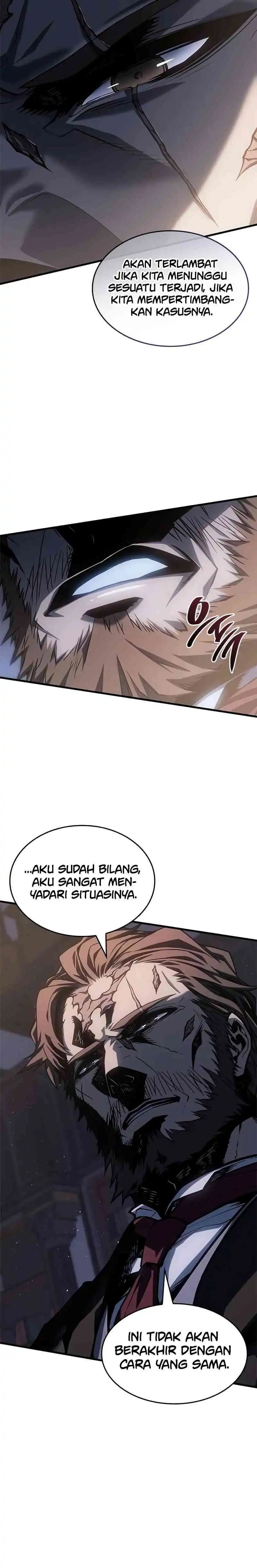 Baca Bad Born Blood - Chapter 63 halaman 8