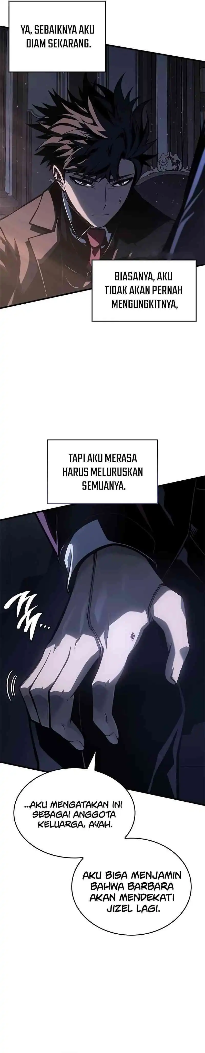 Baca Bad Born Blood - Chapter 63 halaman 9