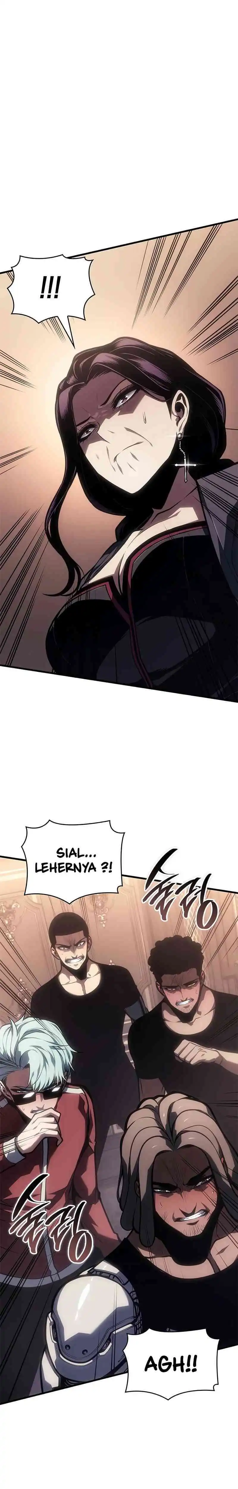 Baca Bad Born Blood - Chapter 64 halaman 13