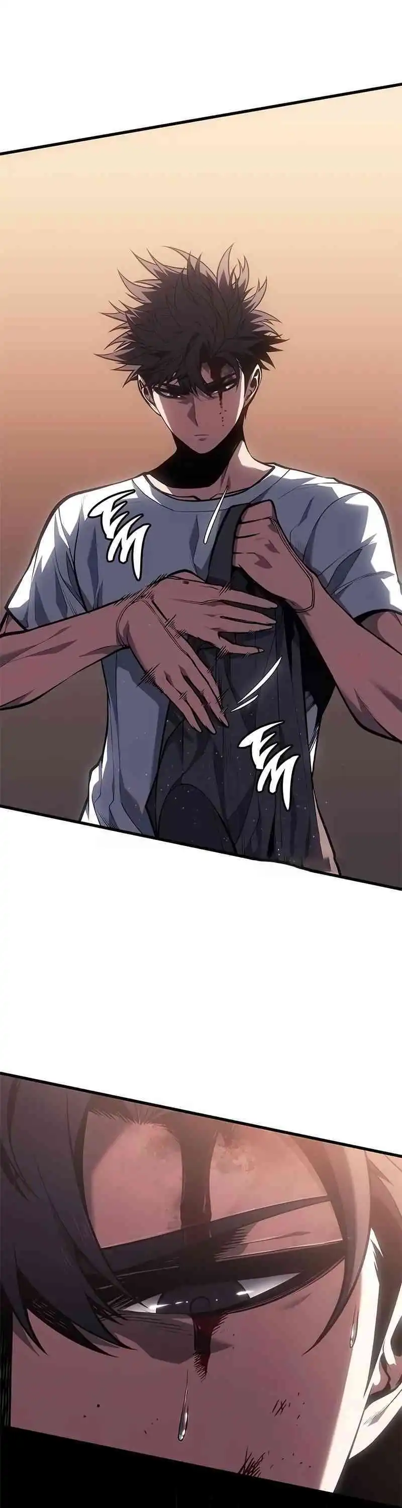 Baca Bad Born Blood - Chapter 64 halaman 16