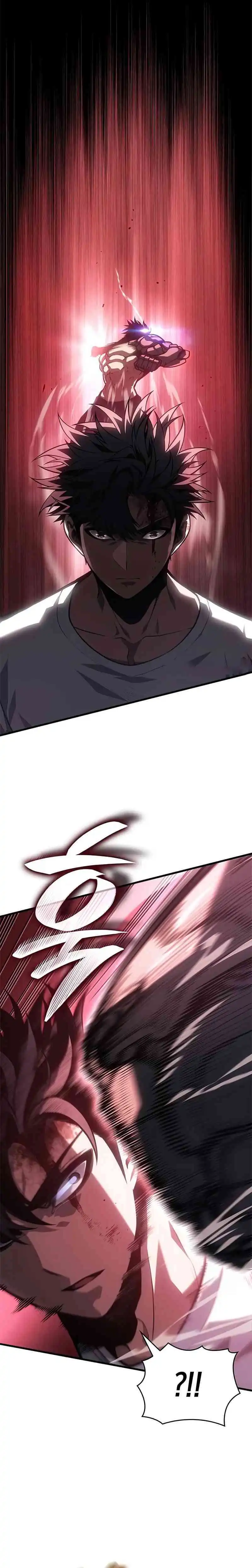 Baca Bad Born Blood - Chapter 64 halaman 17