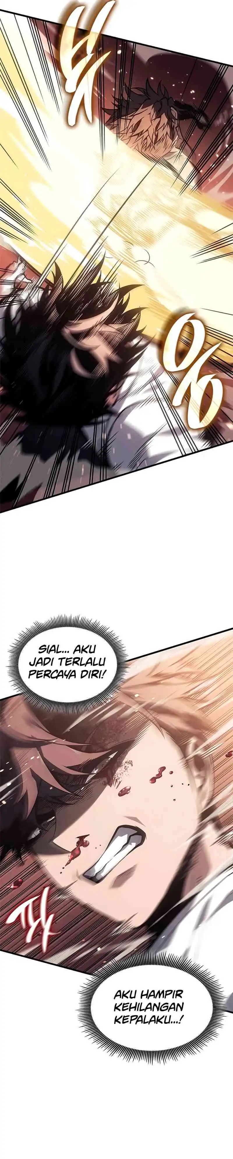Baca Bad Born Blood - Chapter 64 halaman 18