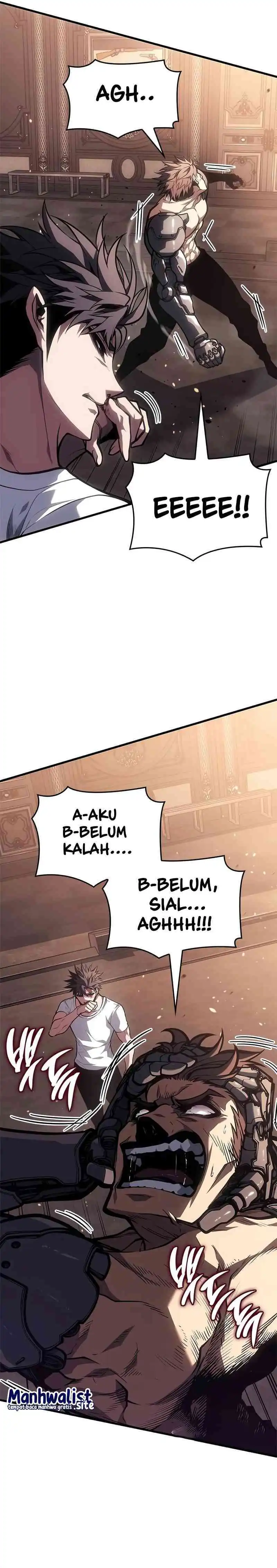 Baca Bad Born Blood - Chapter 64 halaman 19